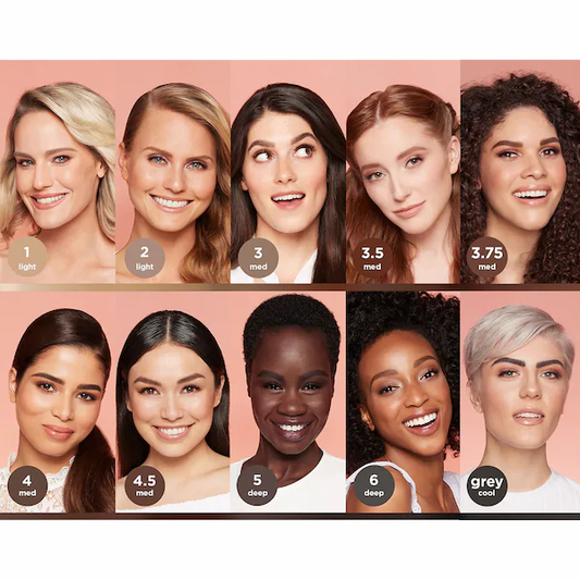 Gimme Brow+ Volumizing Eyebrow Gel