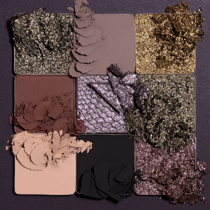 Wild Obsessions Eyeshadow Palette