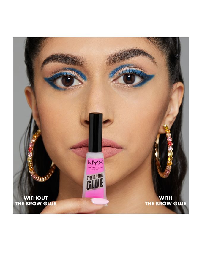 Brow Glue Instant Brow Styler( 5ml )