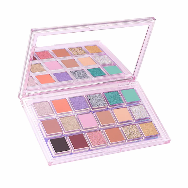 Mercury Retrograde Eyeshadow Palette