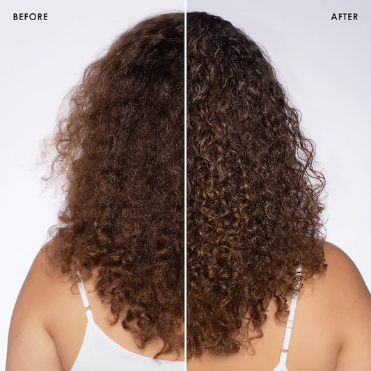 No. 0 Intensive Bond Building Hair Treatment