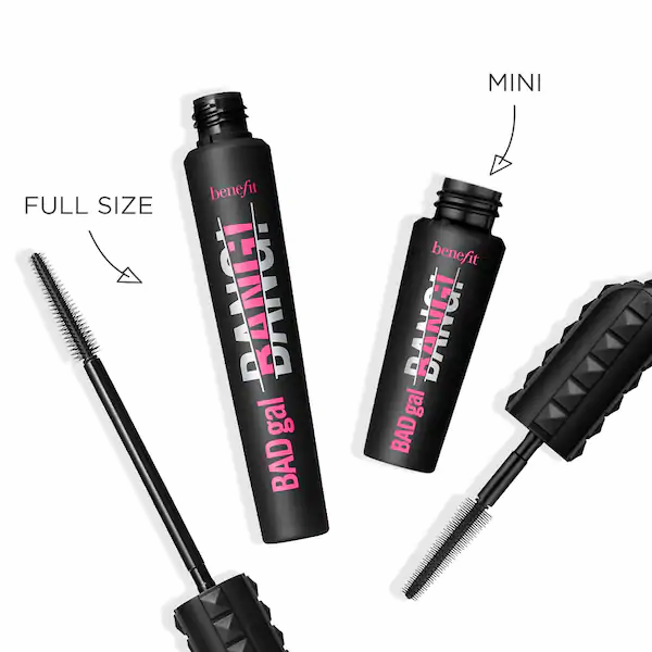 BADgal BANG! Volumizing Mascara