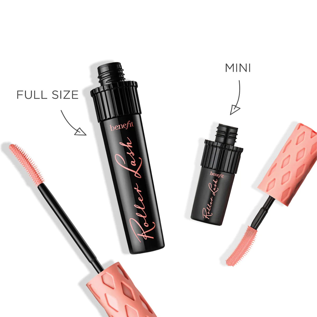 Benefit Roller Lash Curling & Lifting Mascara