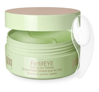 FortifEYE