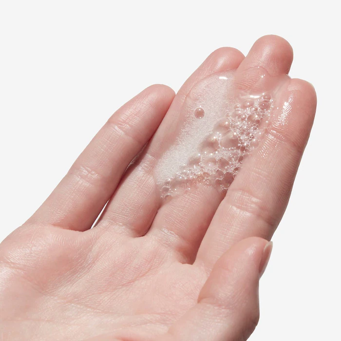 Ultra Facial Cleanser