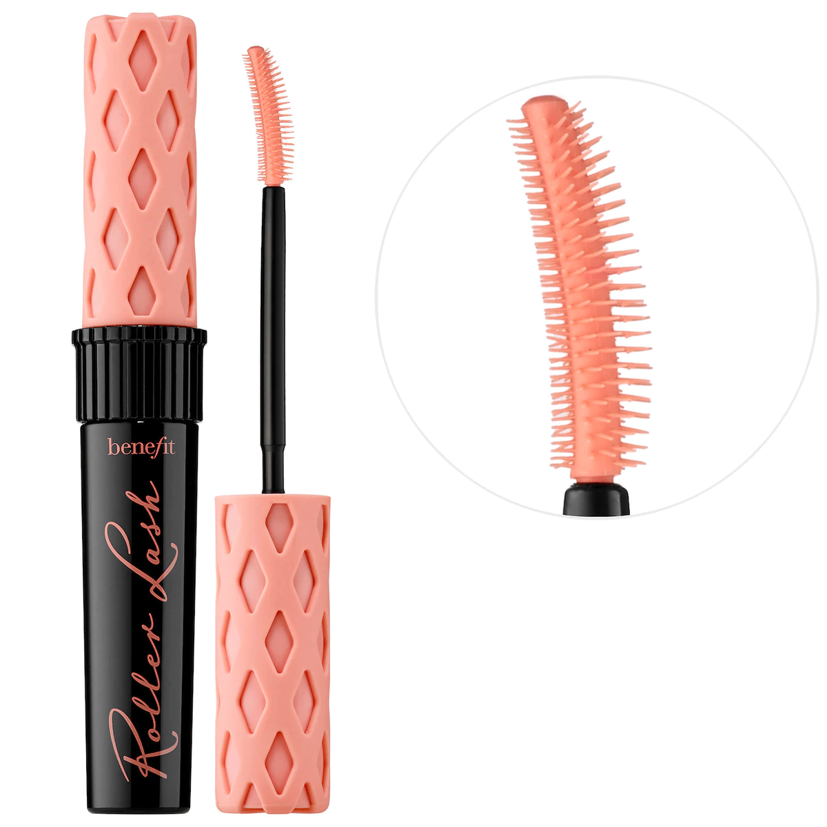 Benefit Roller Lash Curling & Lifting Mascara