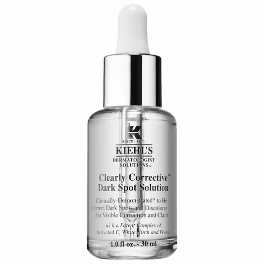 Clearly Corrective™ Dark Spot Solution