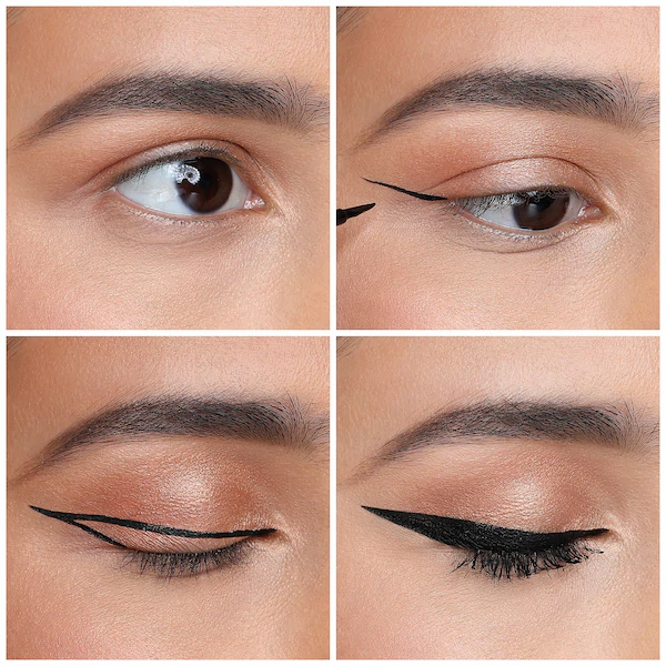 Life Liner Double Ended Eyeliner Liquid & Pencil