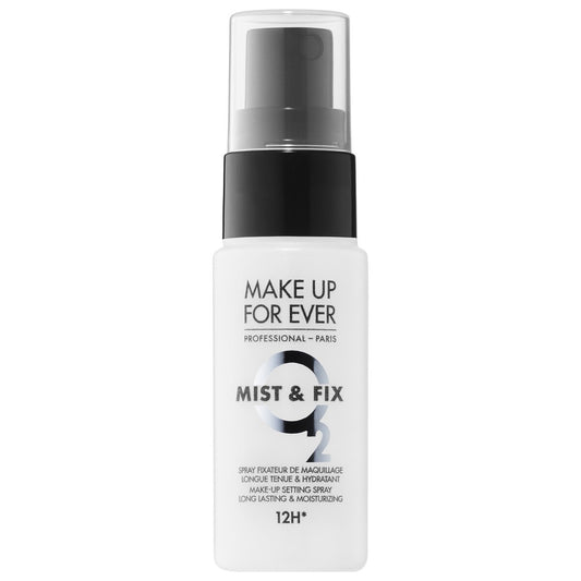 Mist & Fix Hydrating Setting Spray Mini