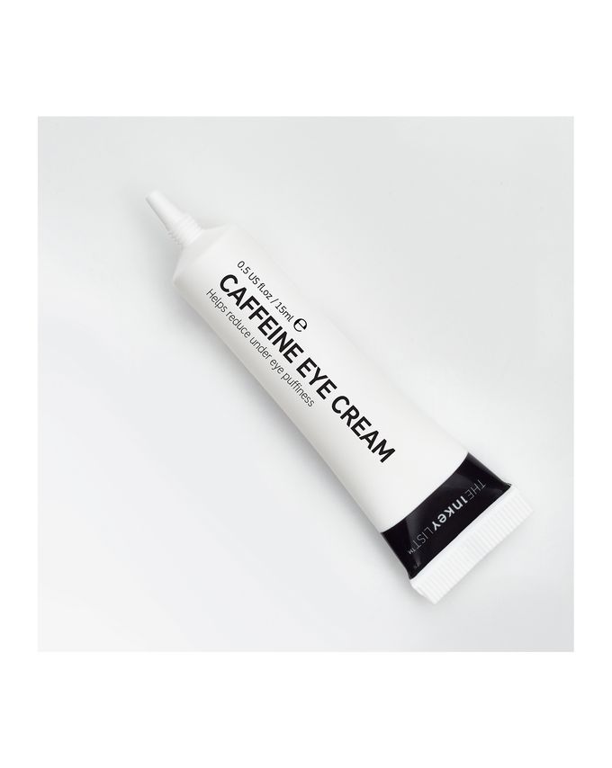 Caffeine Eye Cream (15ml)