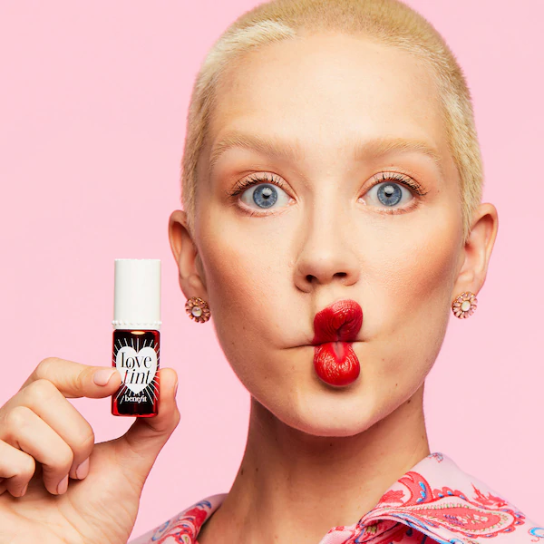 Lovetint Lip & Cheek Stain