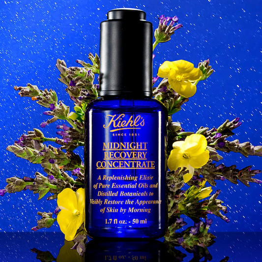Midnight Recovery Concentrate