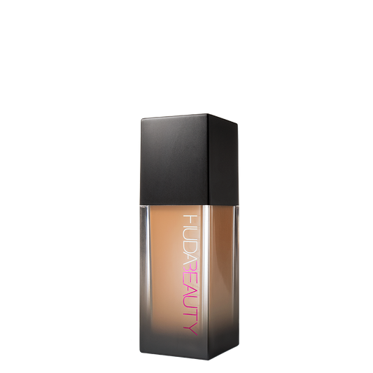 Huda Beauty #FauxFilter Luminous Matte Foundation