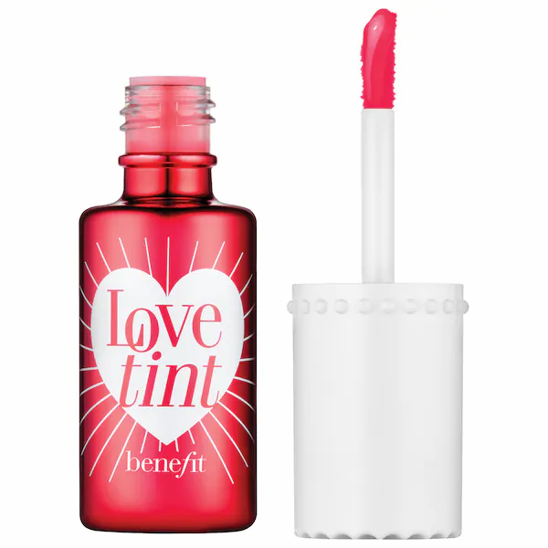 Lovetint Lip & Cheek Stain