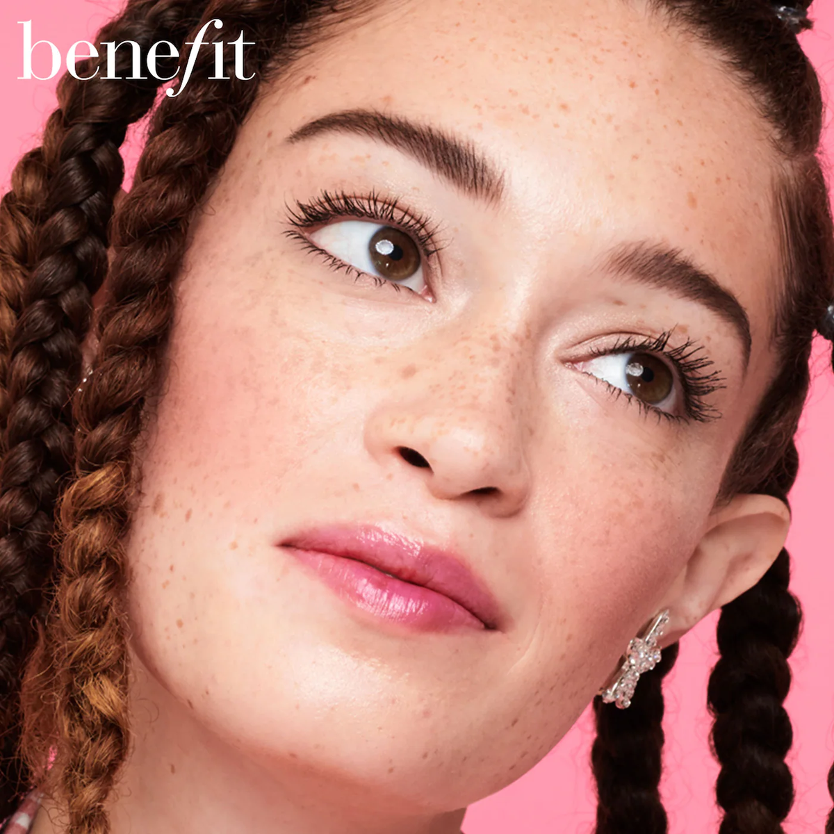 Benefit Roller Lash Curling & Lifting Mascara