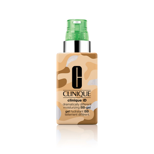 iD Dramatically Different Moisturizing BB-gel for Irritation