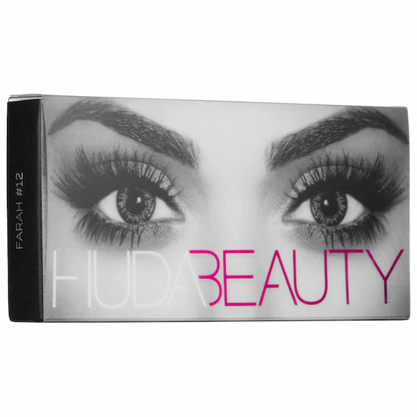 Faux Mink Lash Collection