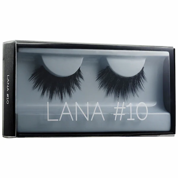 Classic False Lashes