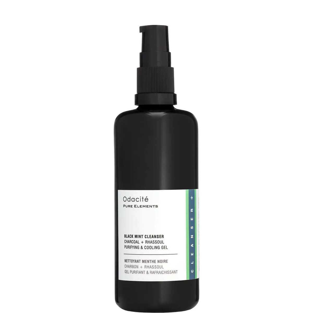 BLACK MINT CLEANSER