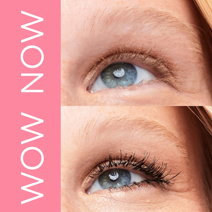 They're Real! Lengthening Mascara Full size
