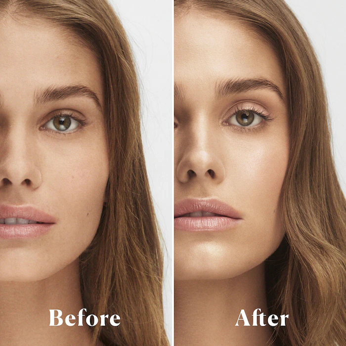 Pure Canvas Primer - Hydrating