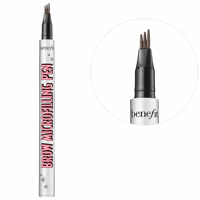 Brow Microfilling Eyebrow Pen