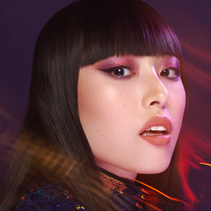 Purple Haze Obsessions Eyeshadow Palette