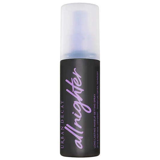 All Nighter Long-Lasting Makeup Setting Spray - Full size 118ml