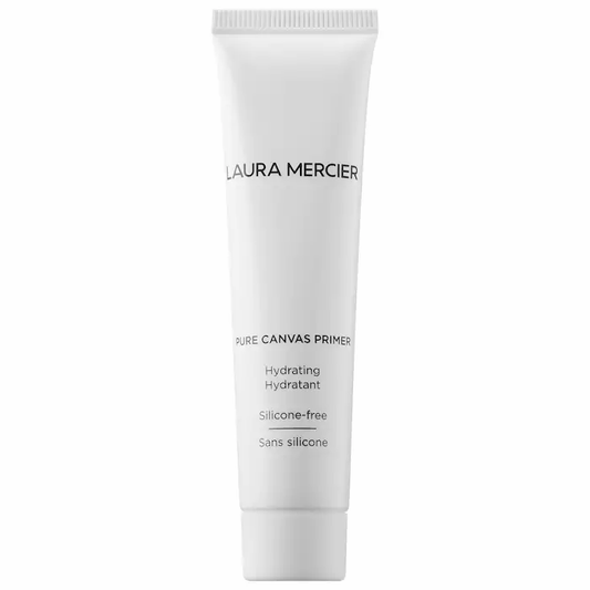 Pure Canvas Primer - Hydrating