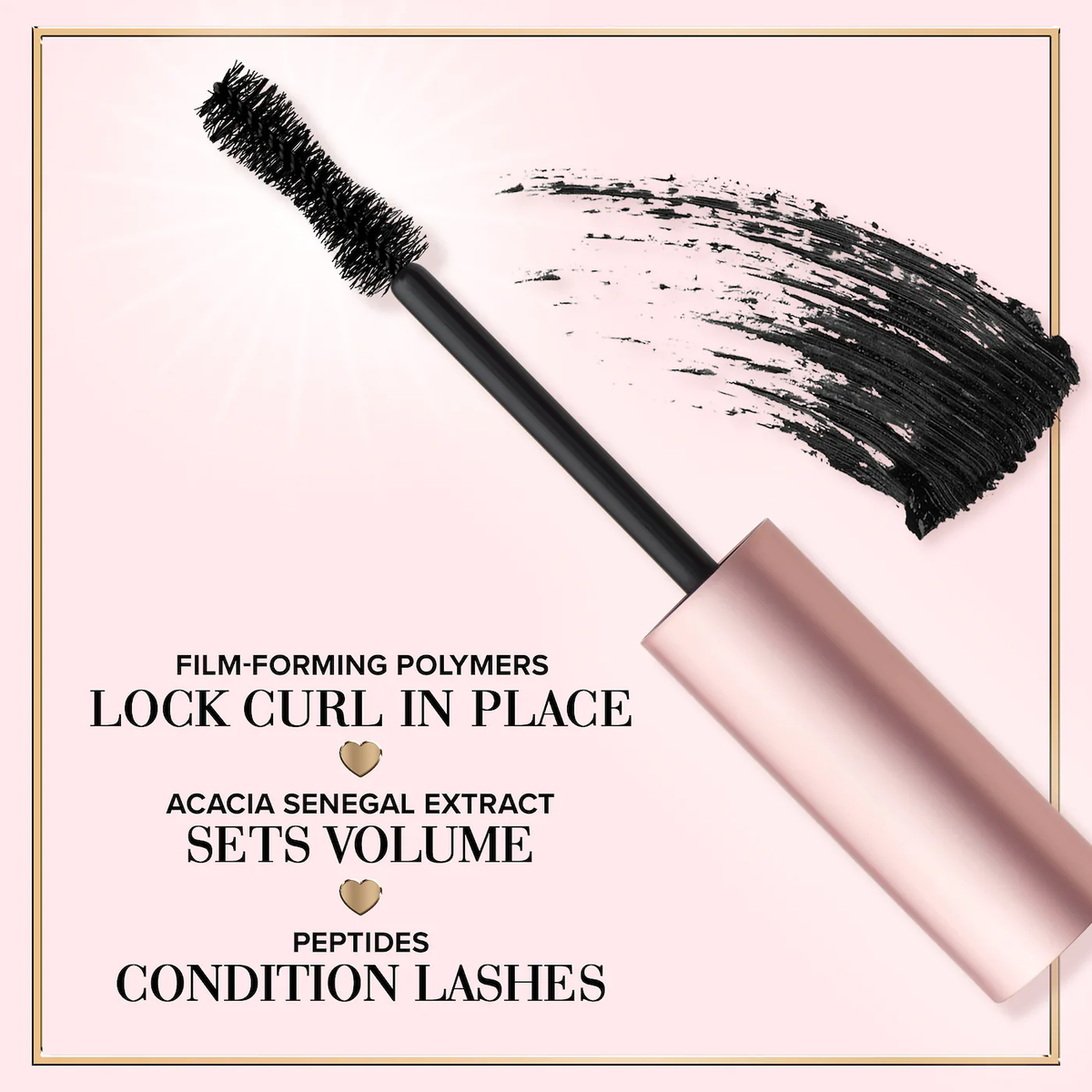 Better Than Sex Volumizing Mascara Full size