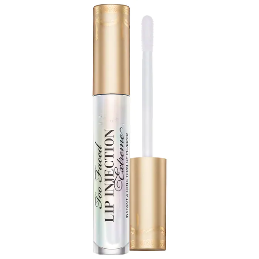 Too faced Lip Injection Extreme Lip Plumper (Original shade)