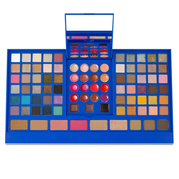 SEPHORA COLLECTION Wishing You Blockbuster Multi-Use Makeup Palette