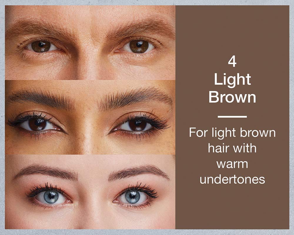 #BOMBBROWS Microshade Brow Pencil