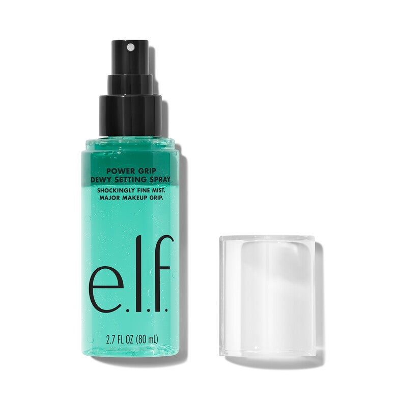 e.l.f Bi-phase dewy makeup setting spray 80ml
