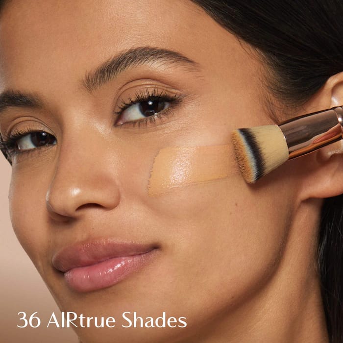 Charlotte Tilbury Airbrush Flawless Blurring & Matte Full Coverage Foundation