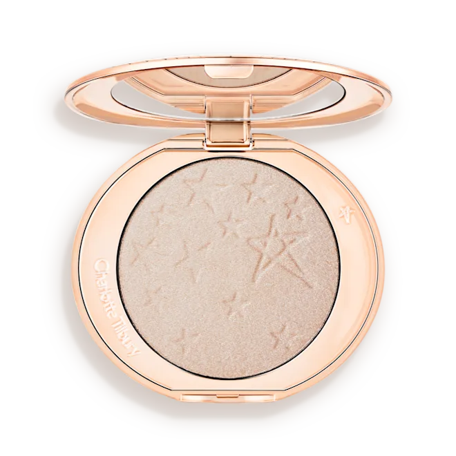 CHARLOTTE TILBURY HOLLYWOOD GLOW GLIDE FACE ARCHITECT HIGHLIGHTER MOONLIT GLOW