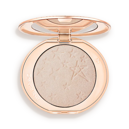 CHARLOTTE TILBURY HOLLYWOOD GLOW GLIDE FACE ARCHITECT HIGHLIGHTER MOONLIT GLOW