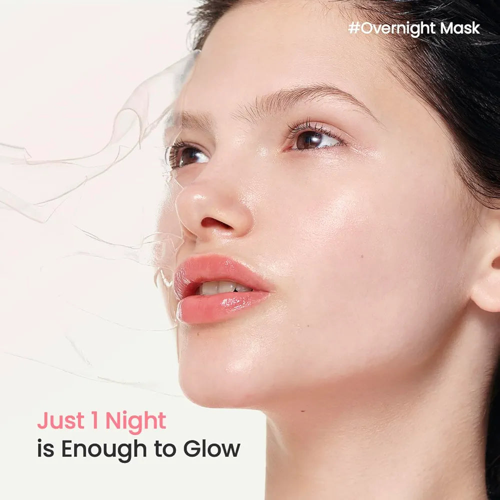 Biodance Collagen-Real Deep Mask