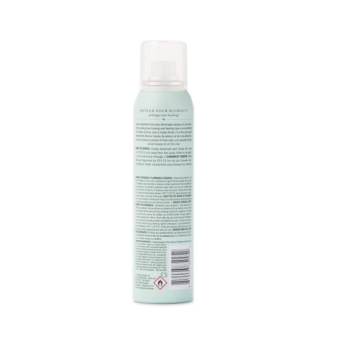 Drybar Detox Dry Shampoo