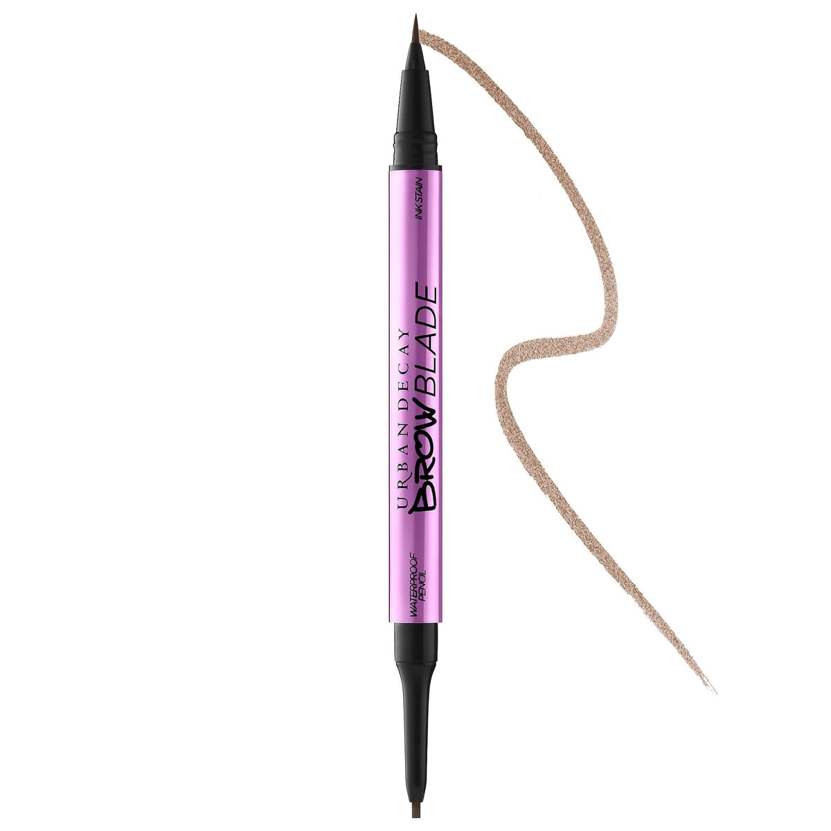 Urban Decay Brow Blade Waterproof Eyebrow Pencil & Ink Stain