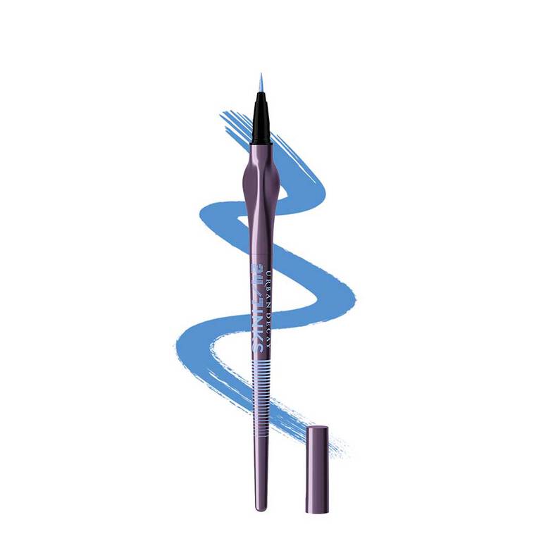 Urban Decay 24/7 INKS EASY ERGONOMIC LIQUID EYELINER PEN - Shade: Zero