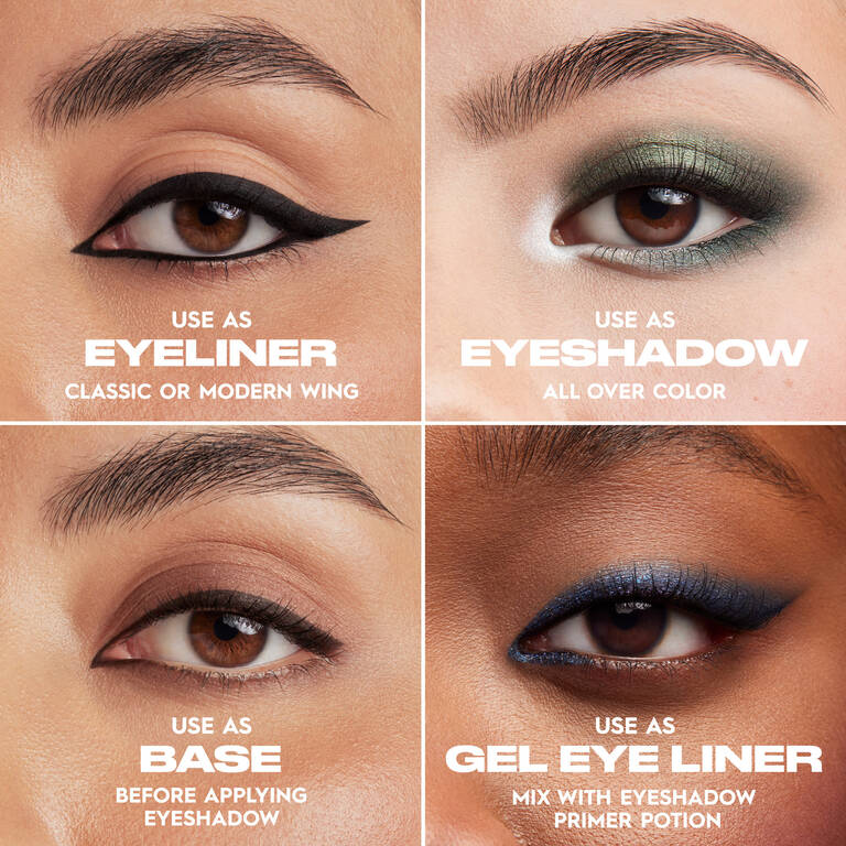24/7 Glide-On Waterproof Eyeliner Pencil shade cuff