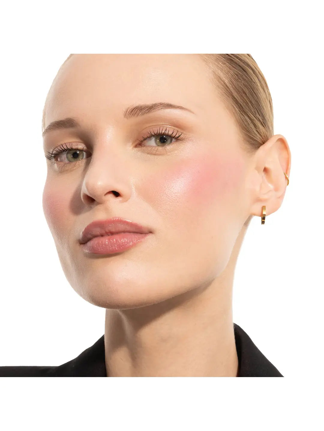 YSL BEAUTY Couture Face Palette Bush And Highlighter 27 G Golden Oasis