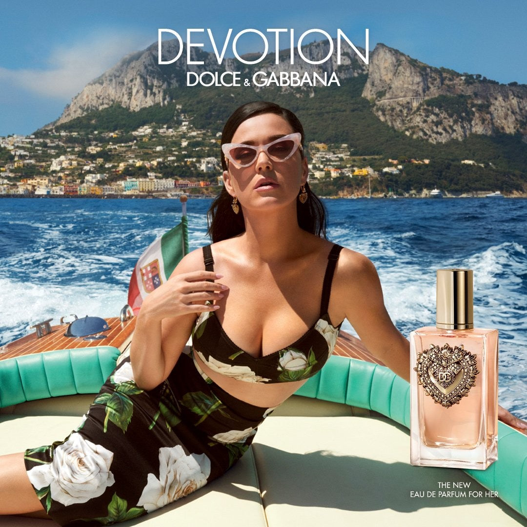 Dolce and Gabbana Devotion Eau de Parfum 30ml