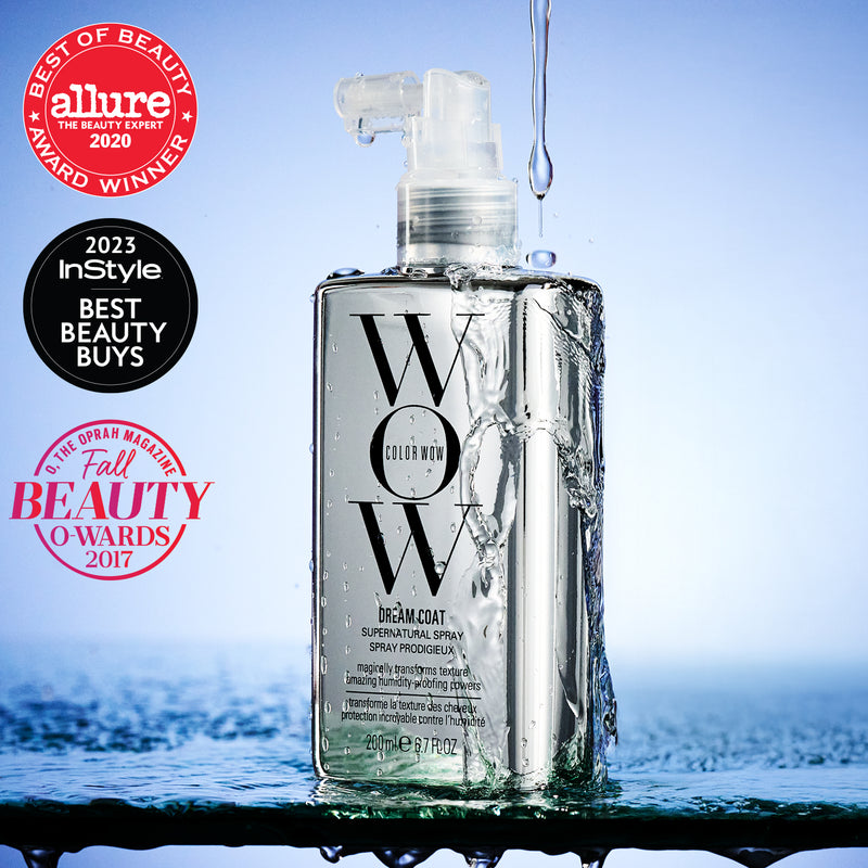 COLORWOW Dream Coat Supernatural Spray