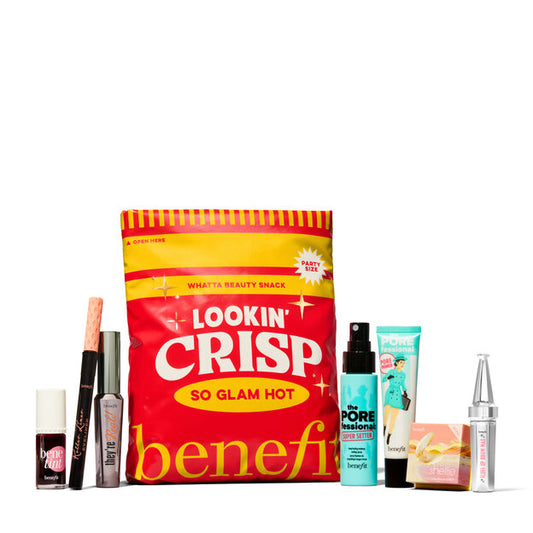 Benefit Lookin' Crisp Gift Set