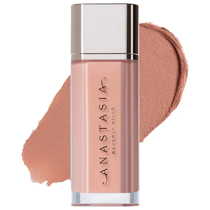 Anastasia Beverly Hills Lip Velvet Liquid Lipstick