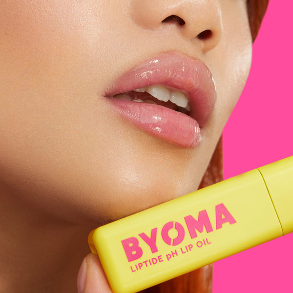 BYOMA Liptide PH Lip Oil 5ml