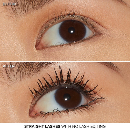 Too Faced Ribbon Wrapped Lash Extreme Length Tubing Mascara 0.27 oz/8 mL