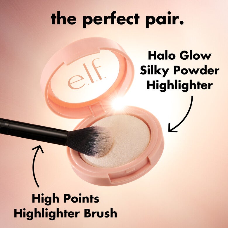 e.l.f Halo Glow Silky Powder Highlighter